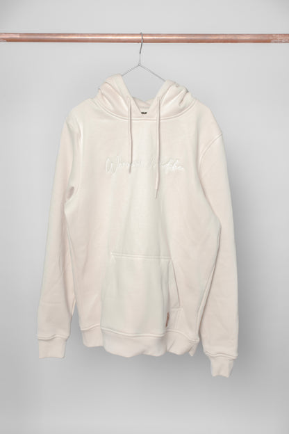 WRMS Mädche Huddie sand