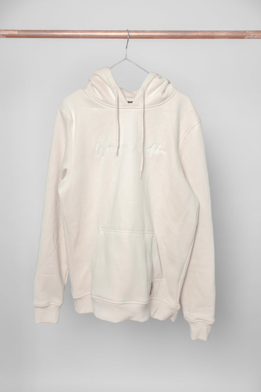 WRMS Mädche Huddie sand