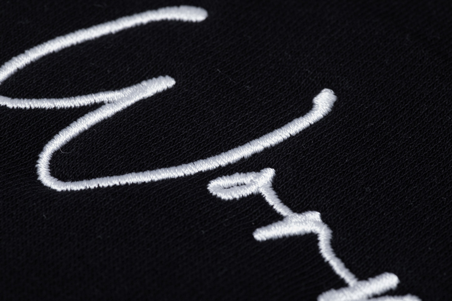 WRMS Mädche Huddie schwarz