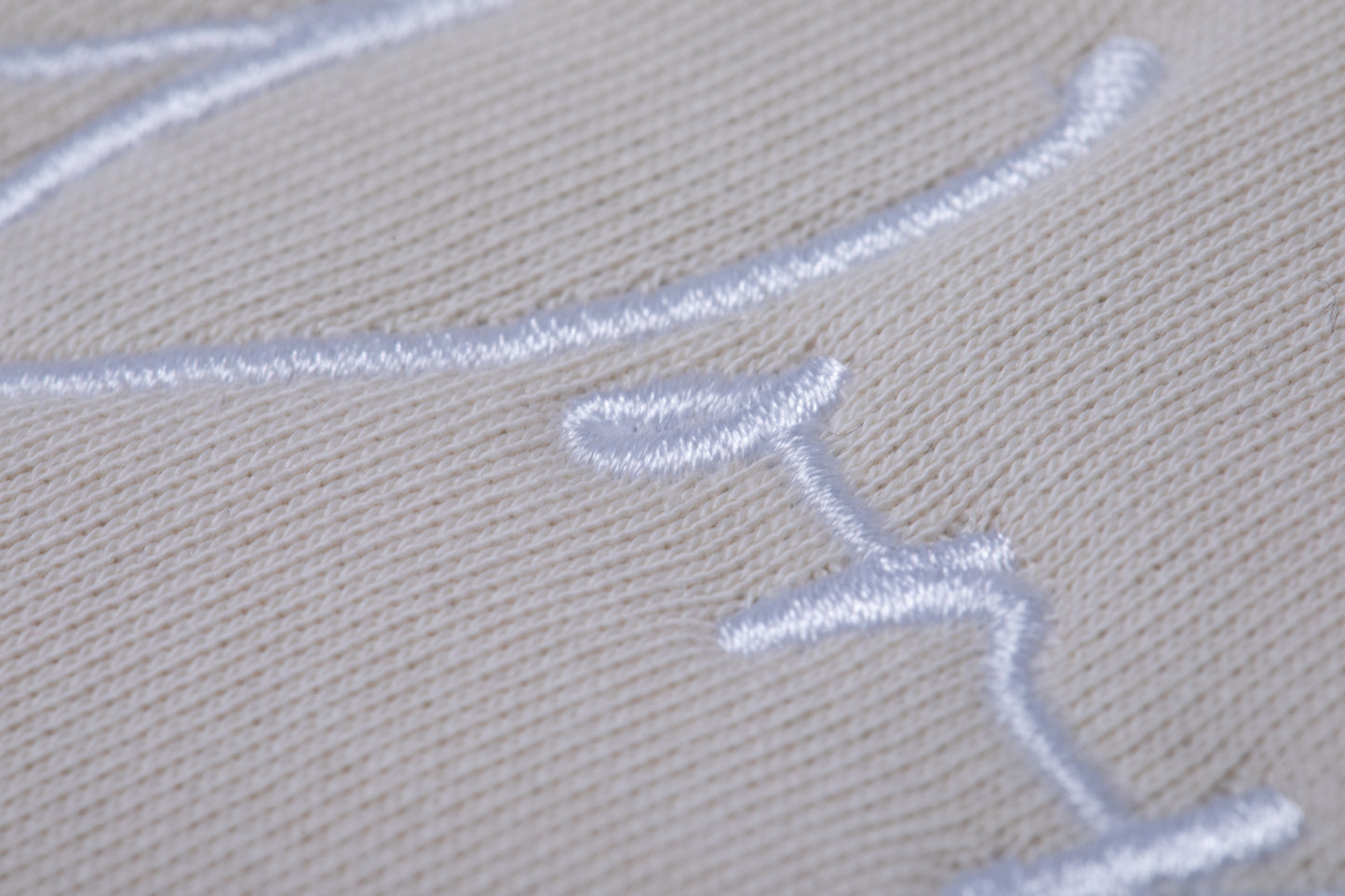 WRMS Mädche Huddie sand