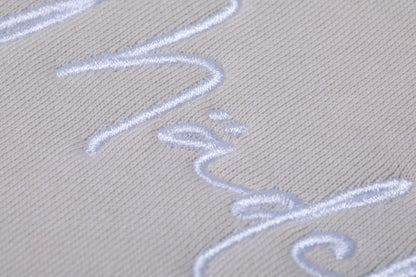 WRMS Mädche Huddie sand