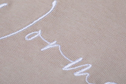 WRMS Buh Shört sand