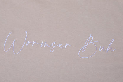 WRMS Buh Huddie sand