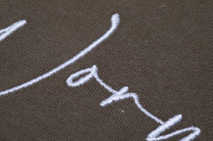 WRMS Buh Shört olive