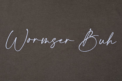 WRMS Buh Shört olive