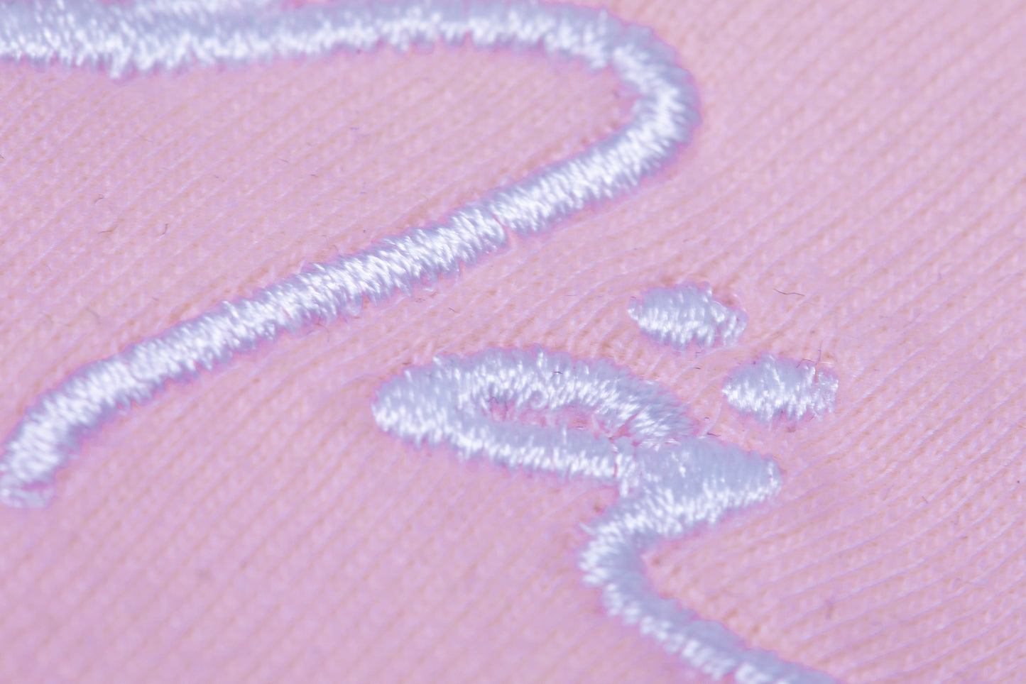 WRMS Mädche Shört pink