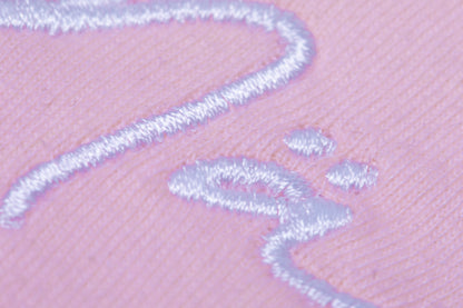 WRMS Mädche Shört pink