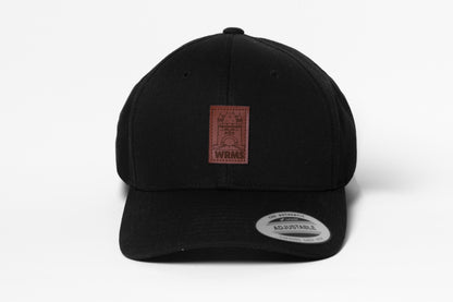 Curved Classic Baseball Cäp