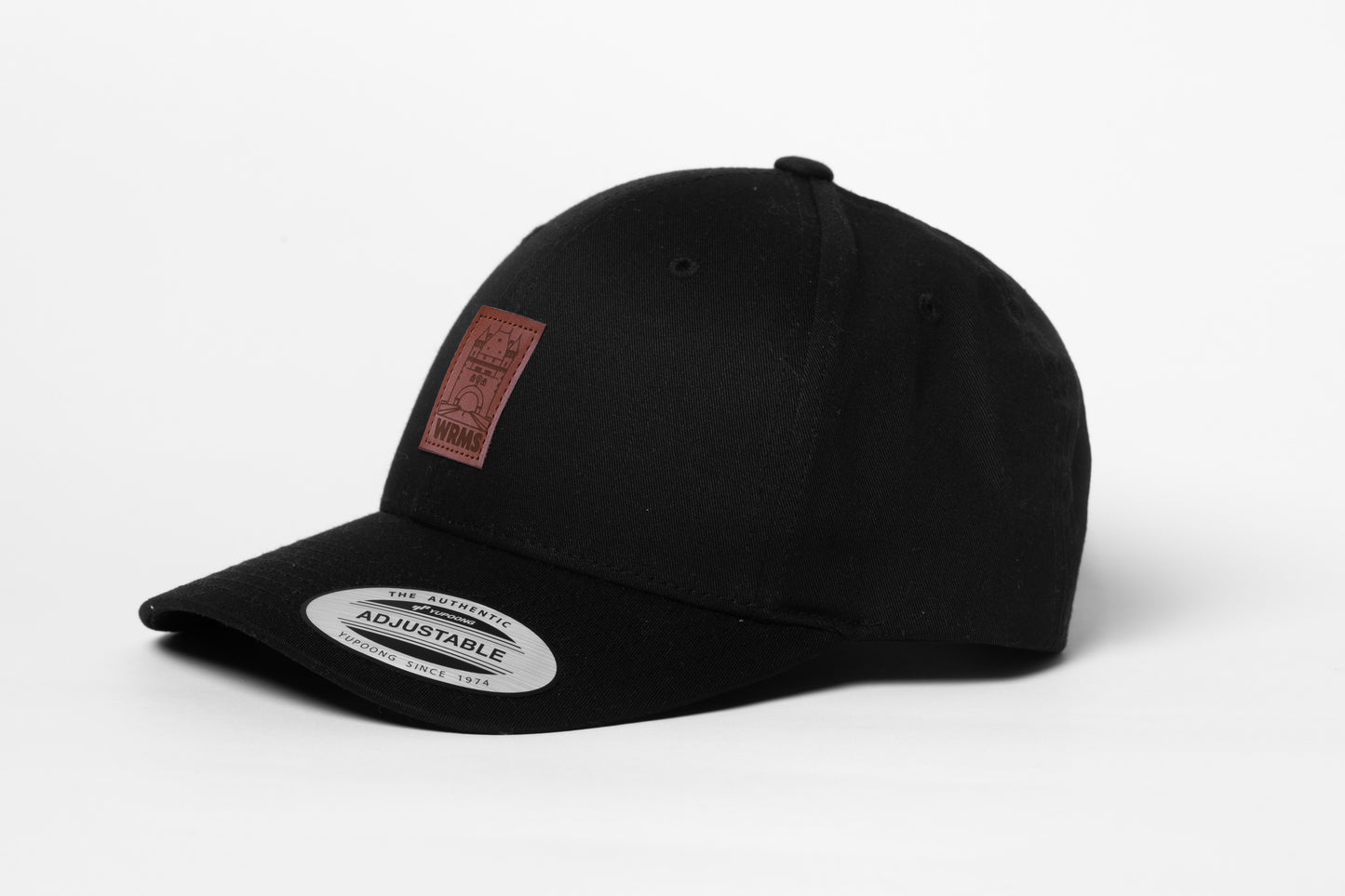 Curved Classic Baseball Cäp