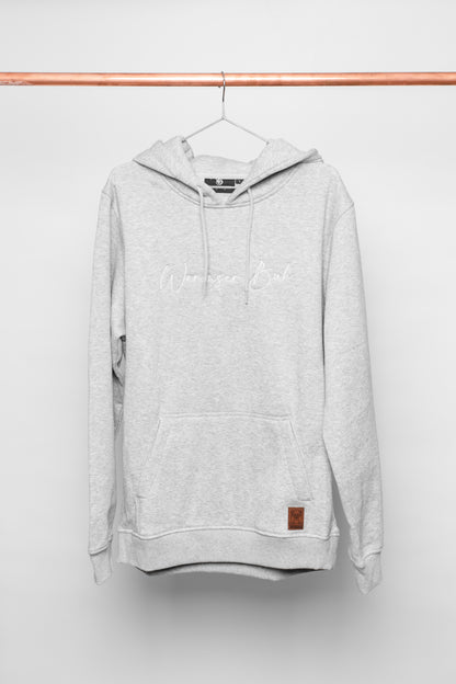 WRMS Mädche Huddie grau