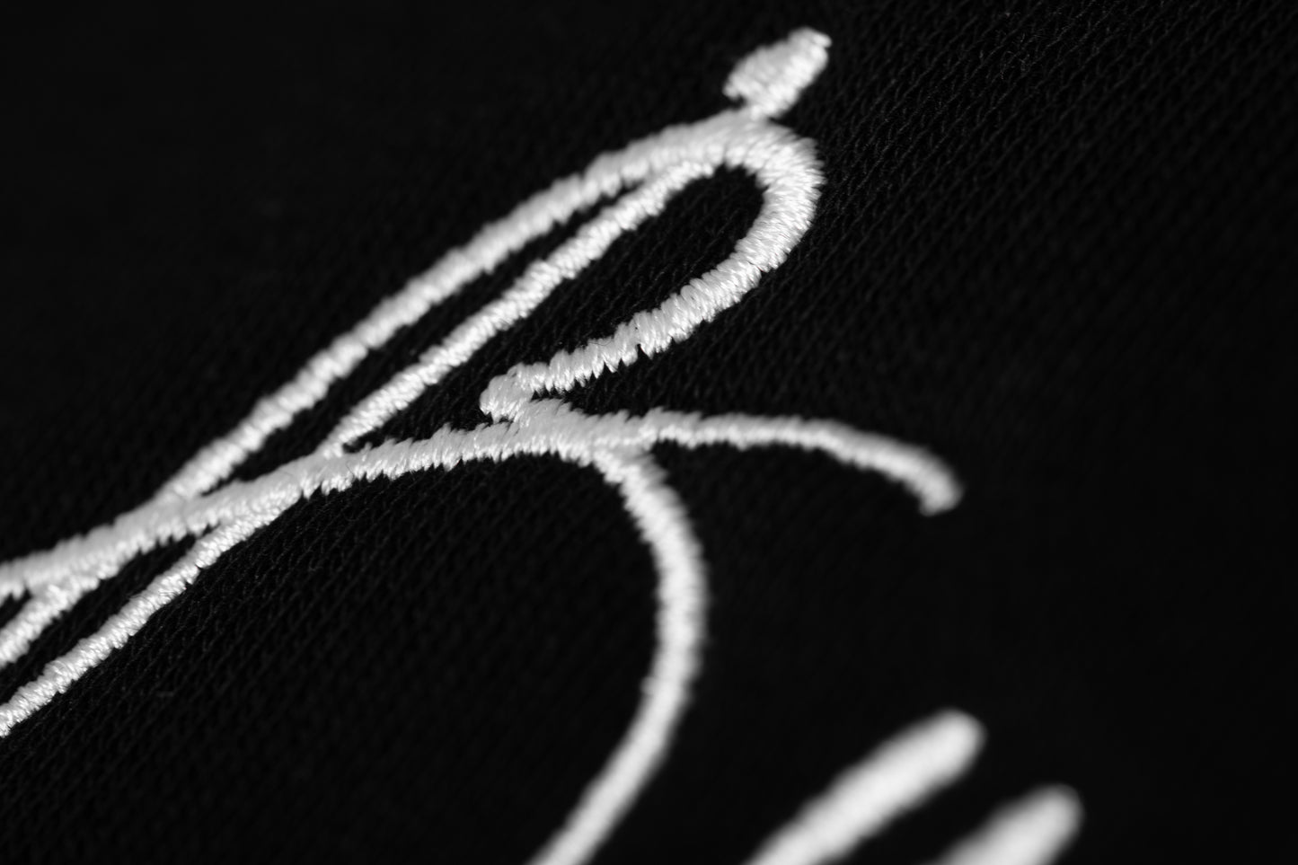 WRMS Buh Shört schwarz