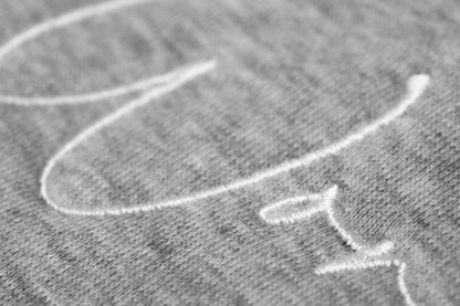 WRMS Buh Huddie grau