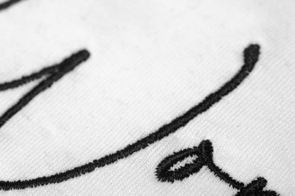 WRMS Buh Shört weiß