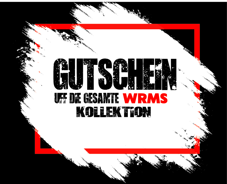 WRMS Store Geschenkgutschein