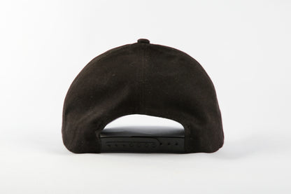 Curved 5 Panel Baseball Cäp