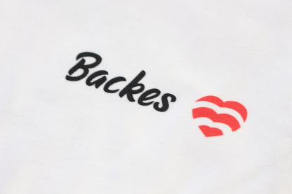 BFF Shört Backes unisex