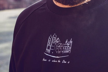 Dom Schwedder Mädcher uni