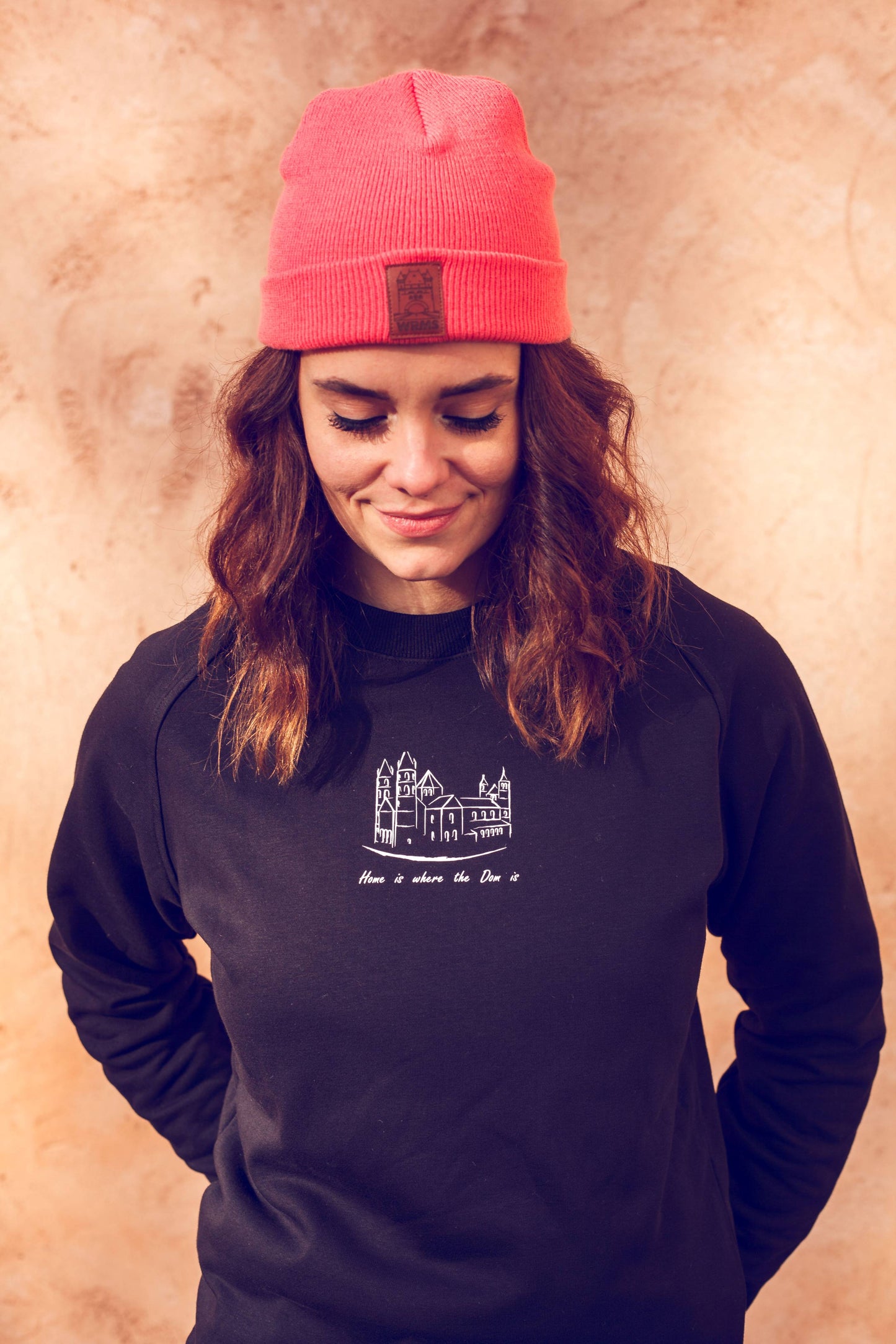 Dom Schwedder Mädcher uni